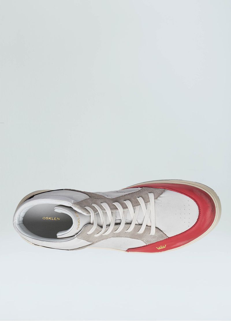 BOTA SOHO MASC