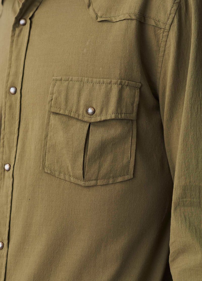 camisa
