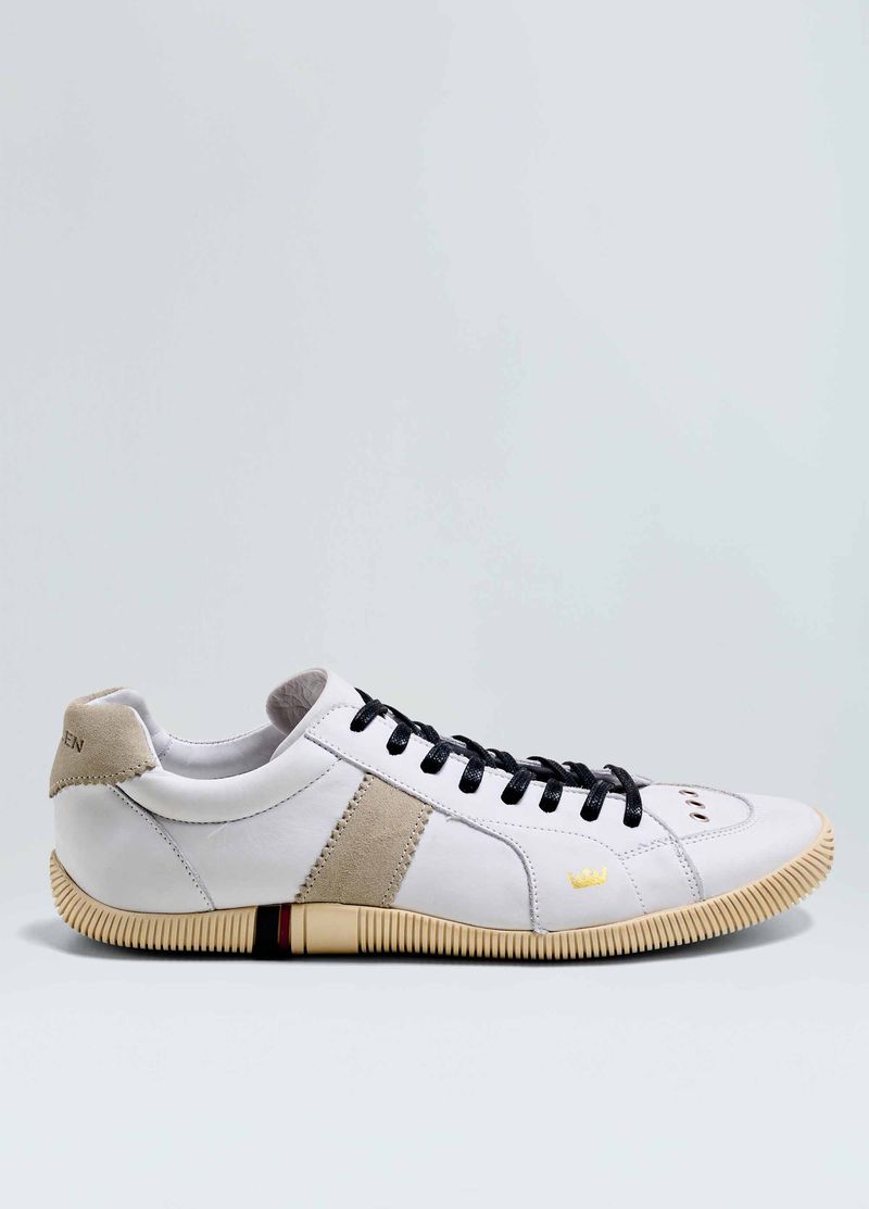 TENIS RIVA VINTAGE MASC
