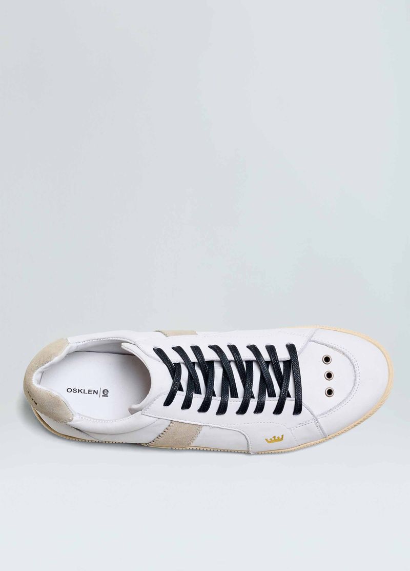 TENIS RIVA VINTAGE MASC