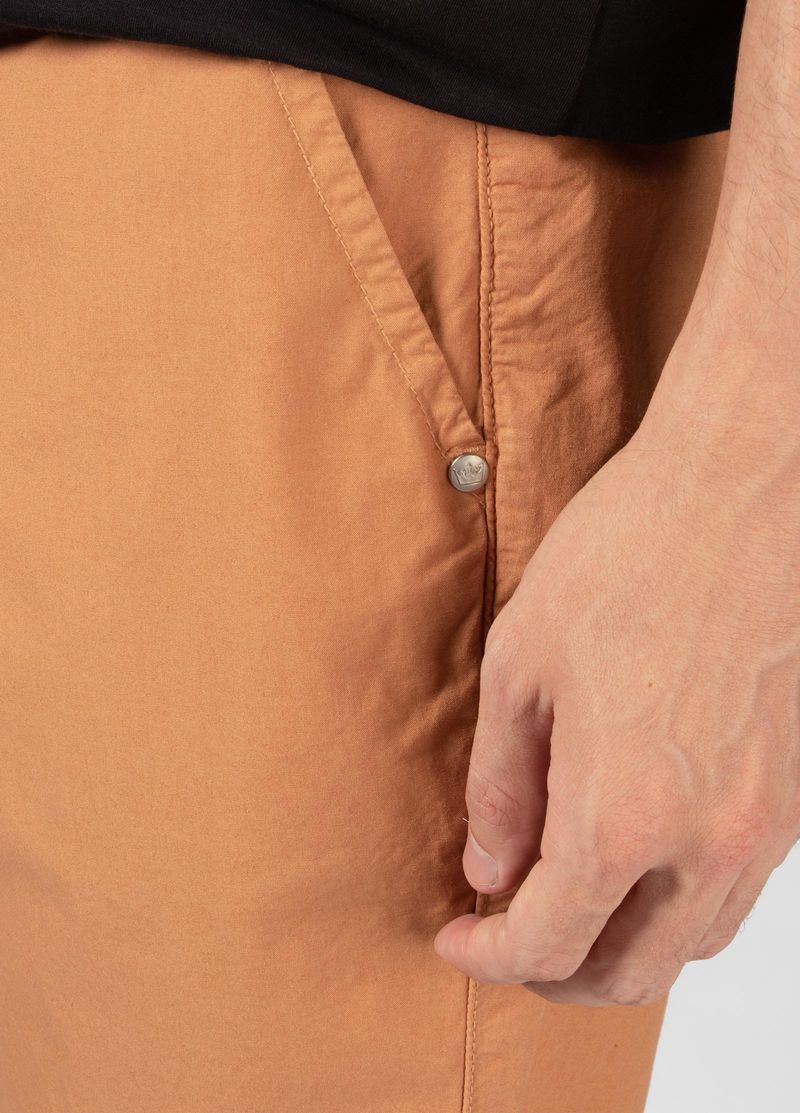 BERMUDA CASUAL MASC ALFAIATARIA