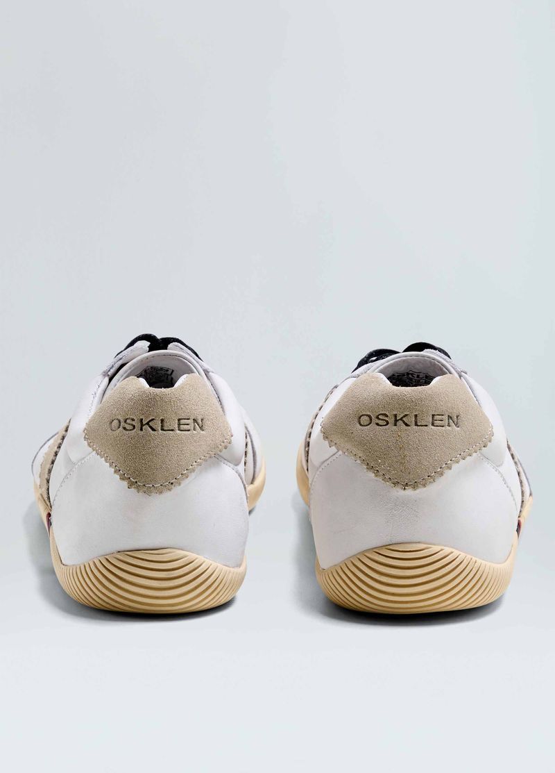 TENIS RIVA VINTAGE MASC
