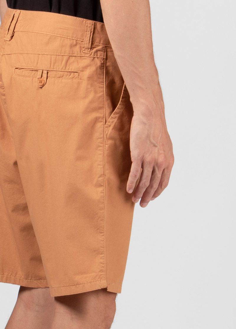 BERMUDA CASUAL MASC ALFAIATARIA