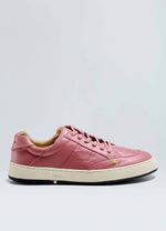 TENIS SOHO COURO