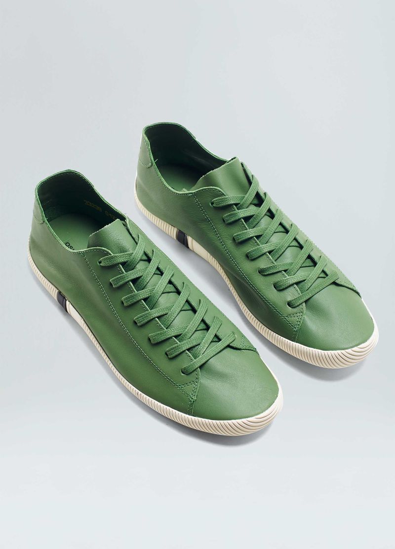 TENIS ARPOADOR SOFT