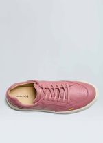 TENIS SOHO COURO