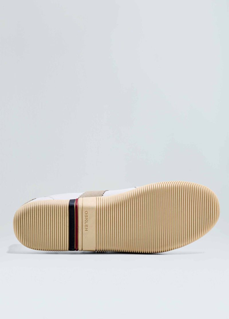 TENIS RIVA VINTAGE MASC