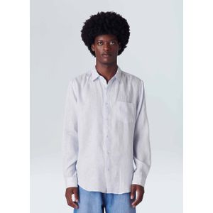 Camisa  classic linen