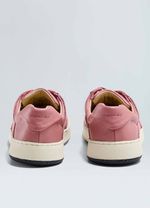 TENIS SOHO COURO