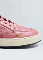 TENIS SOHO COURO