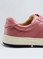 TENIS SOHO COURO