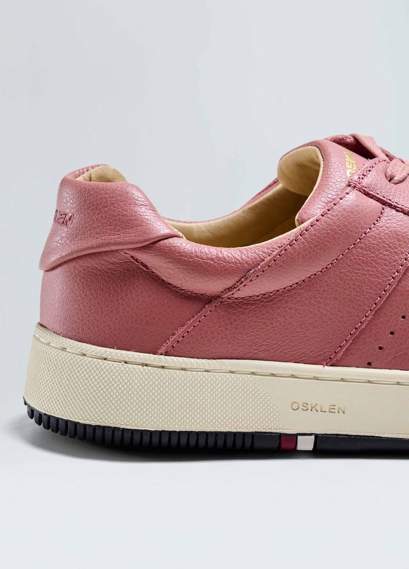 TENIS SOHO COURO