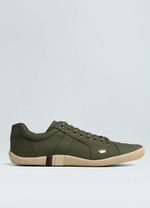 TENIS RIVA LONA LISA MASC
