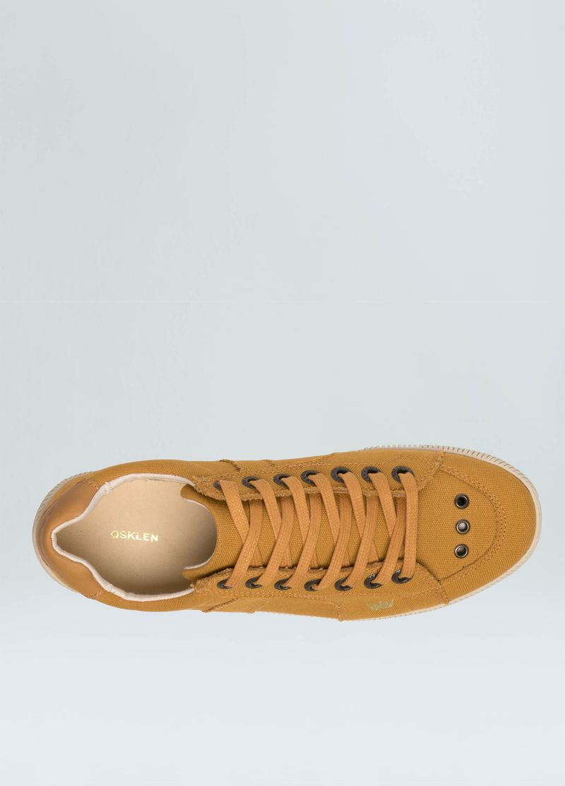 TENIS RIVA LONA LISA MAC