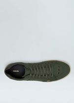 TENIS RIVA LONA LISA MASC