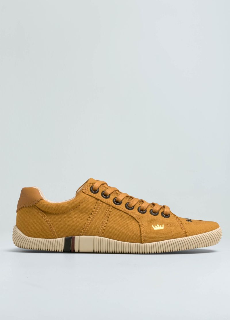 TENIS RIVA LONA LISA MAC