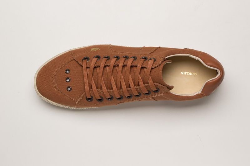 TENIS RIVA LONA LISA MASC sup