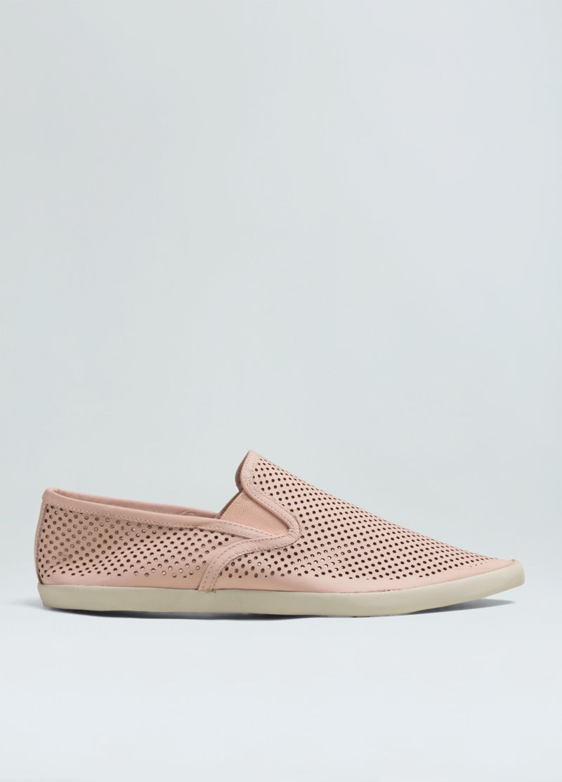 TENIS VIDIGAL SLIP ON MICROFUROS