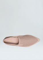 TENIS VIDIGAL SLIP ON MICROFUROS