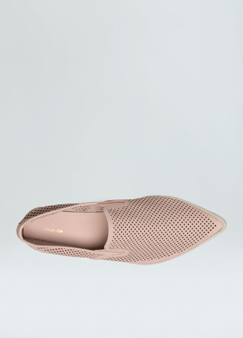 TENIS VIDIGAL SLIP ON MICROFUROS