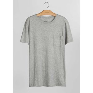 T-shirt supersoft pocket mc