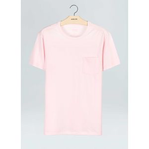 T-shirt supersoft pocket mc