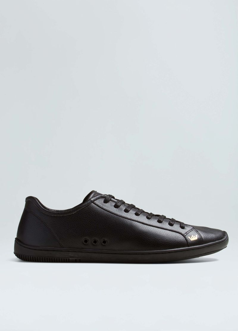 TENIS ARPEX FLOW BLACK SOLE