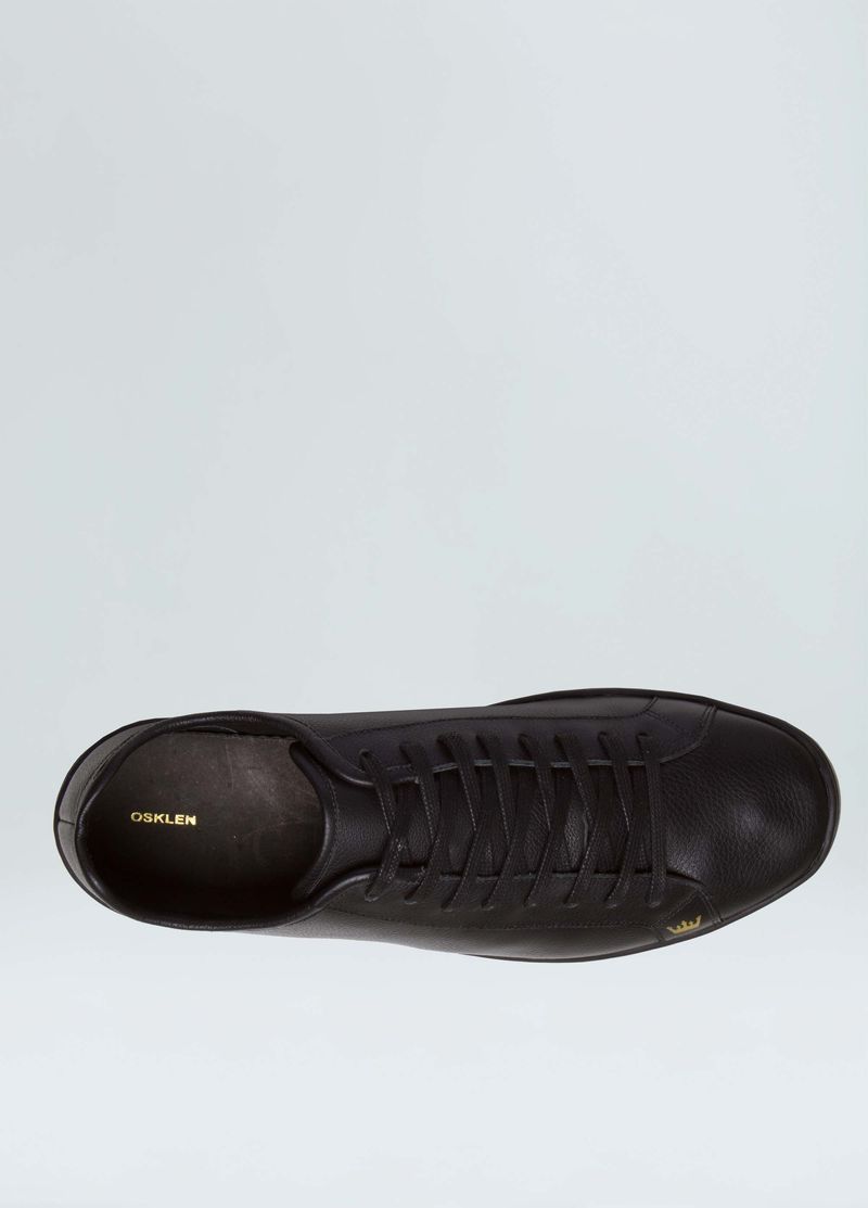 TENIS ARPEX FLOW BLACK SOLE