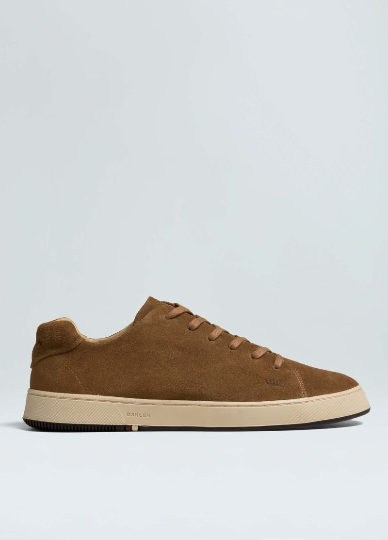 TENIS SOHO CROSS CAMURCA MASC