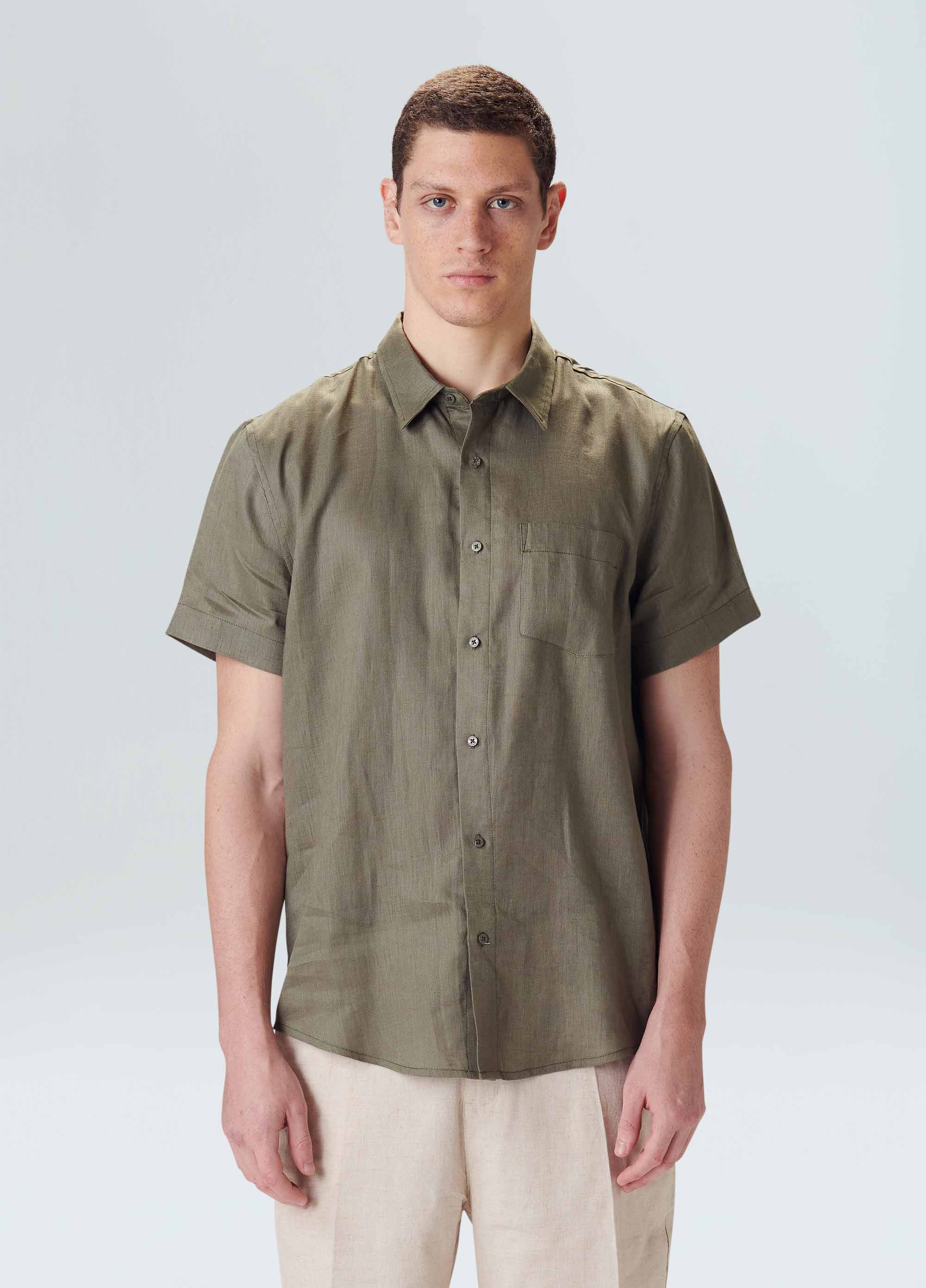 camisa