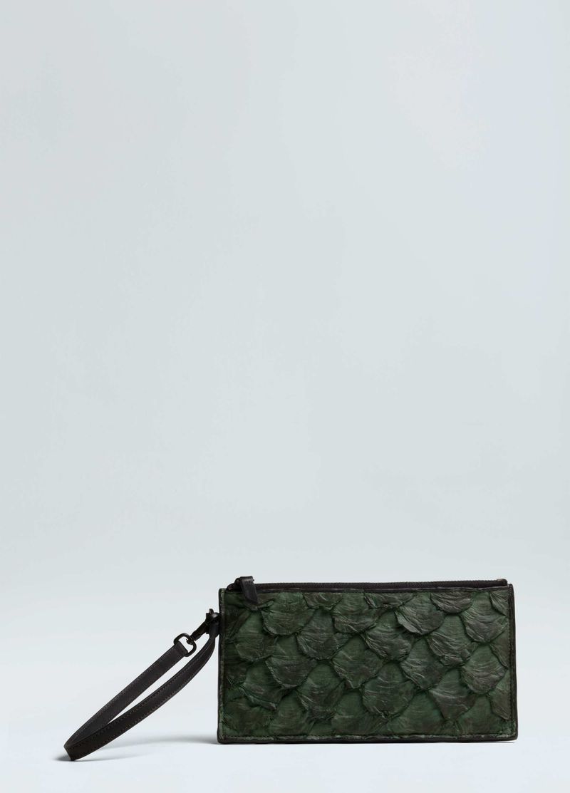 PIRARUCU MINI POUCH
