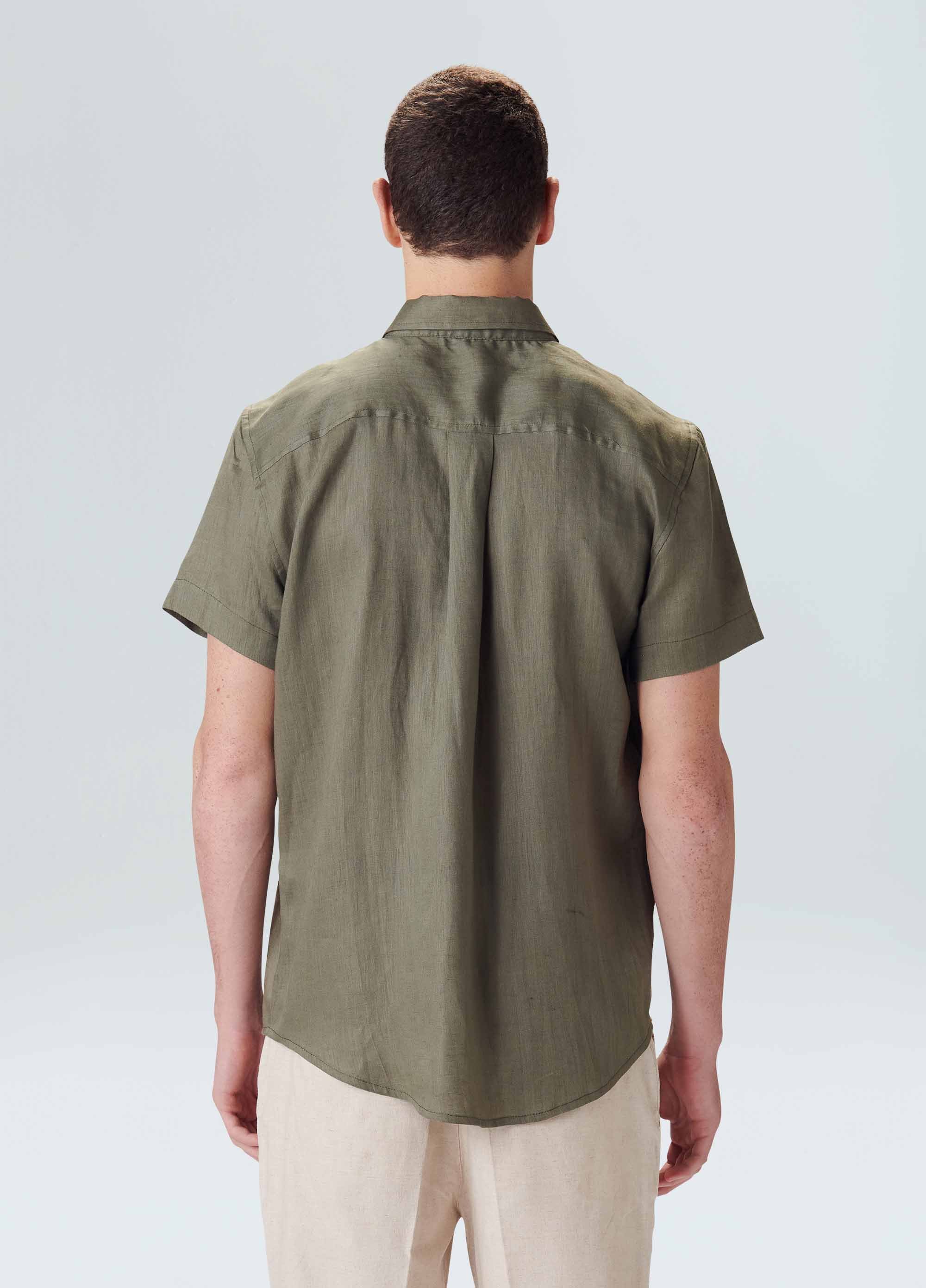 camisa