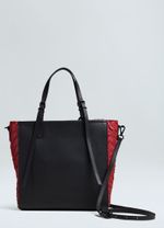 PIRARUCU MINI TOTE BAG