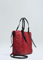 PIRARUCU MINI TOTE BAG