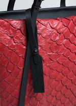 PIRARUCU MINI TOTE BAG