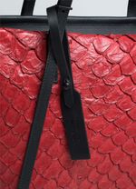 PIRARUCU MINI TOTE BAG