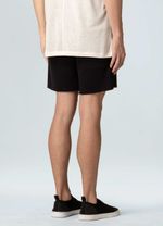 BERMUDA DOUBLE POCKET YOKE