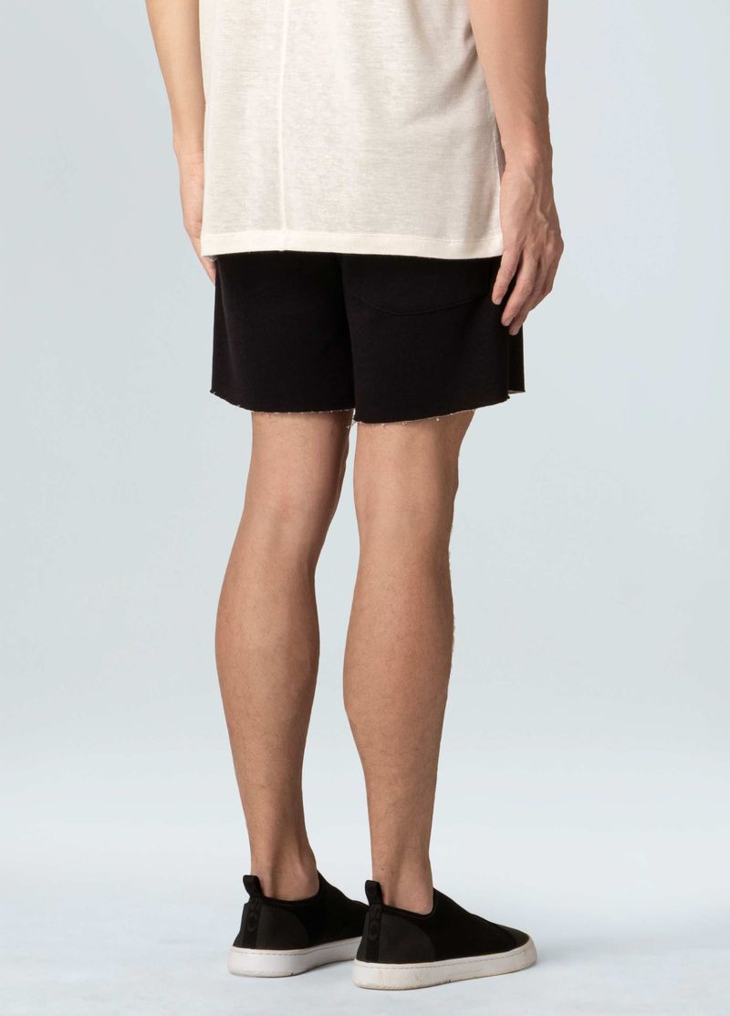 BERMUDA DOUBLE POCKET YOKE