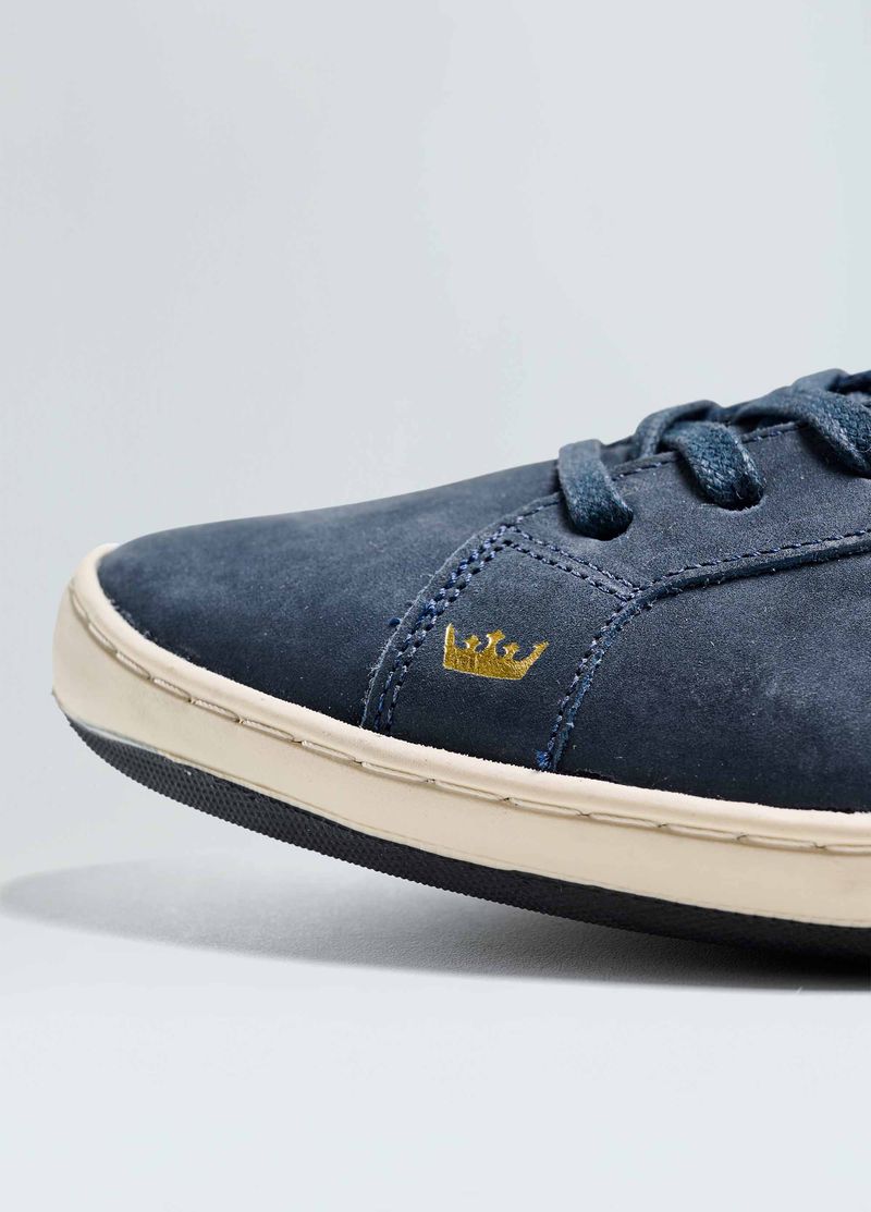 TENIS ARPEX FLOW NOBUCK