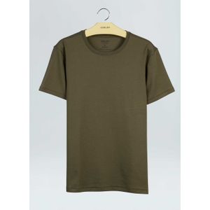 T-shirt supersoft comfort mc