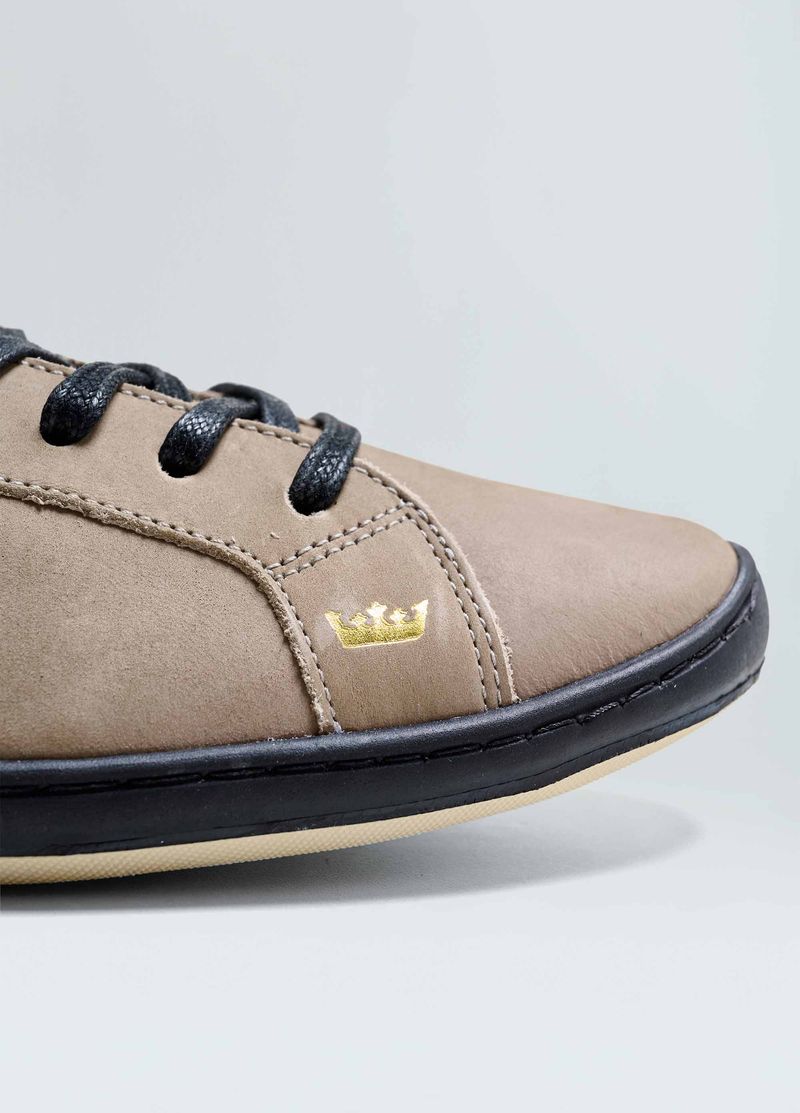 TENIS ARPEX FLOW NOBUCK