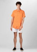 CAMISA TEXTURE COLOR MC