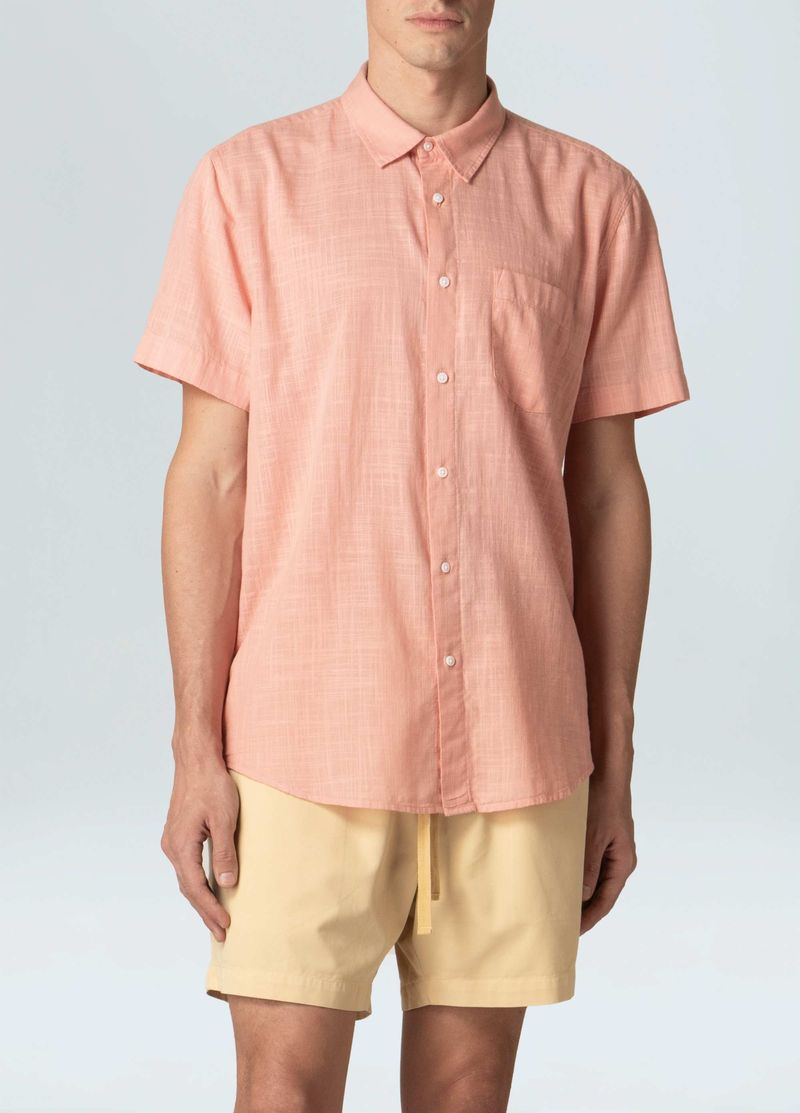 camisa texture color mc