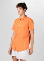 CAMISA TEXTURE COLOR MC