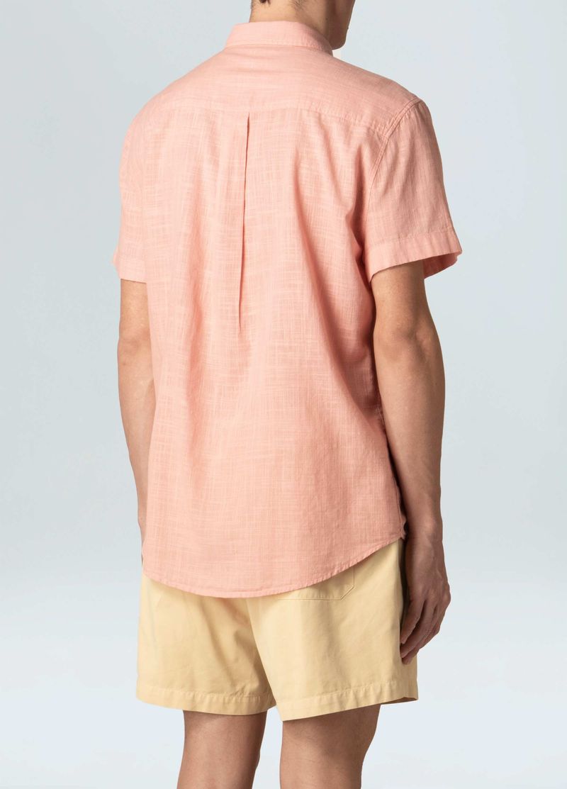 camisa texture color mc