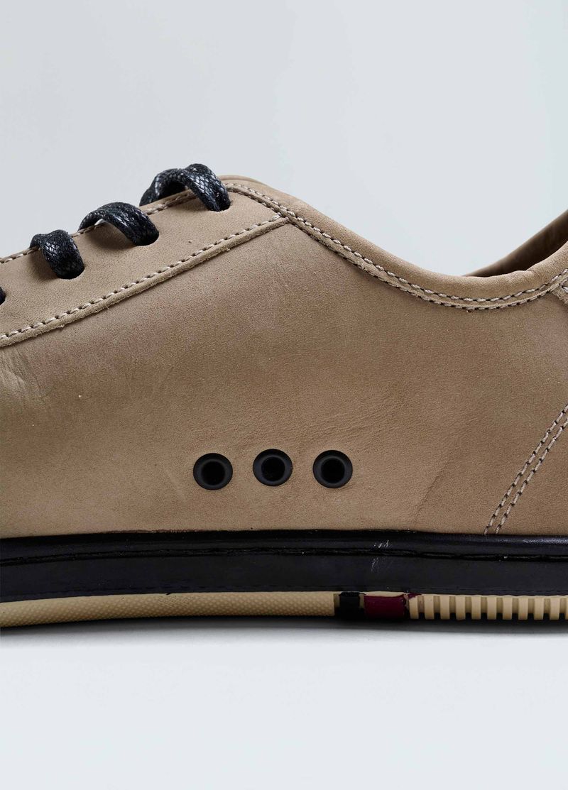 TENIS ARPEX FLOW NOBUCK