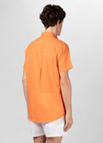 CAMISA TEXTURE COLOR MC