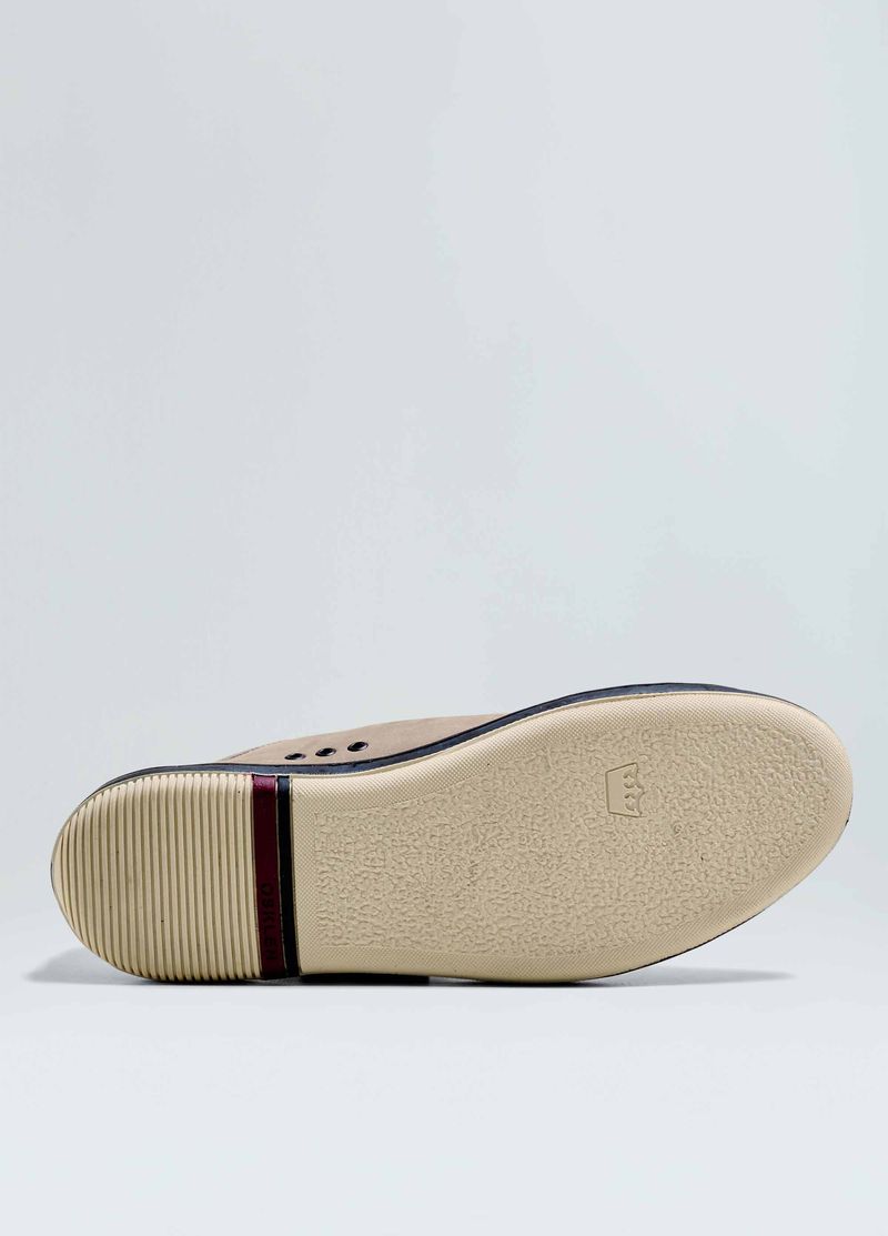 TENIS ARPEX FLOW NOBUCK