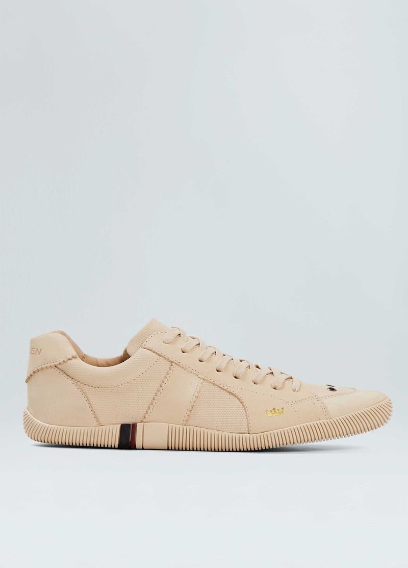 TENIS RIVA NOBUCK COLMEIA MASC