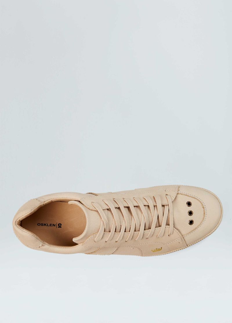 TENIS RIVA NOBUCK COLMEIA MASC